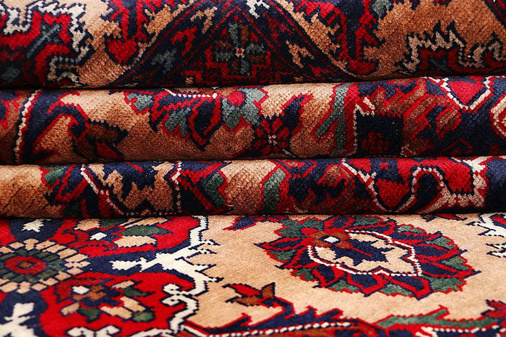 Khal Mohammadi 9' 9 x 12' 9 - No. 61601 - ALRUG Rug Store