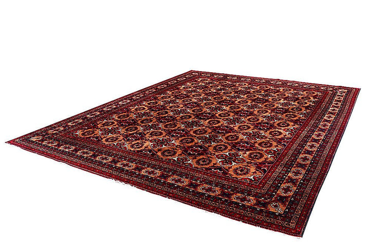 Khal Mohammadi 9' 9 x 12' 9 - No. 61601 - ALRUG Rug Store