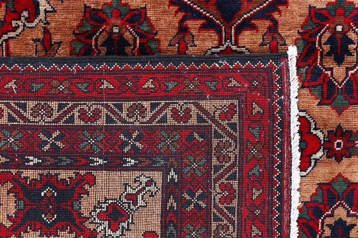 Khal Mohammadi 9' 9 x 12' 9 - No. 61601 - ALRUG Rug Store