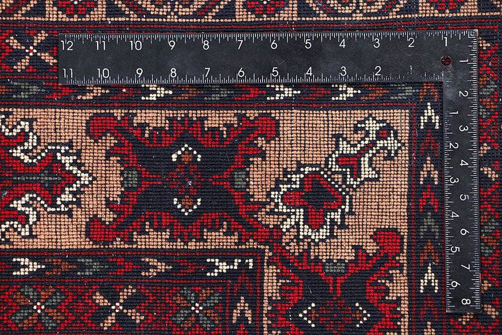Khal Mohammadi 9' 9 x 12' 9 - No. 61601 - ALRUG Rug Store