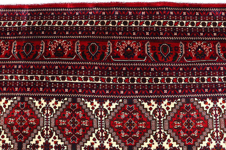 Khal Mohammadi 9' 9 x 12' 6 - No. 61602 - ALRUG Rug Store