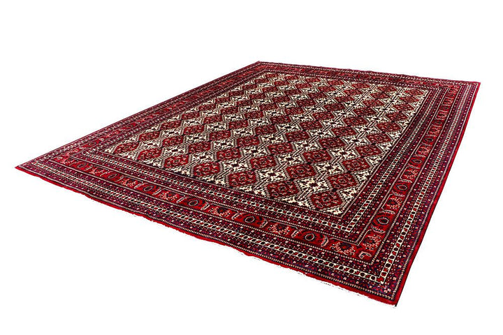 Khal Mohammadi 9' 9 x 12' 6 - No. 61602 - ALRUG Rug Store