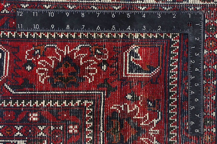 Khal Mohammadi 9' 9 x 12' 6 - No. 61602 - ALRUG Rug Store