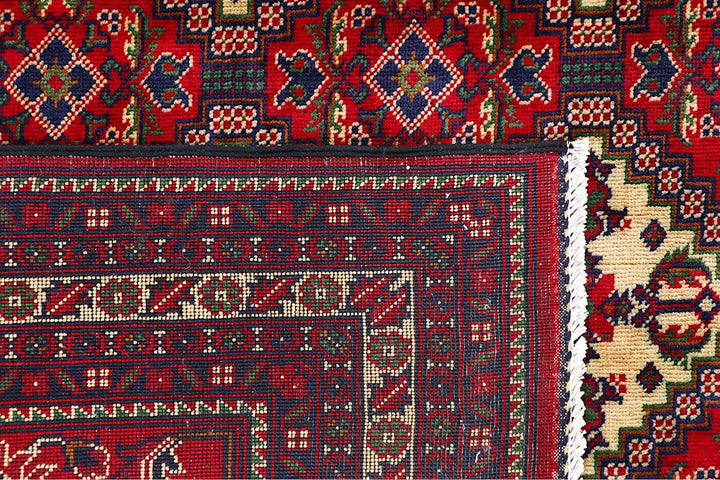 Khal Mohammadi 9' 9 x 12' 4 - No. 61604 - ALRUG Rug Store