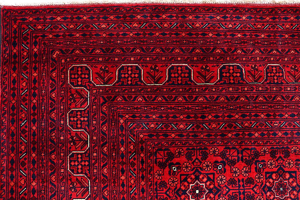 Khal Mohammadi 9' 8 x 13' 1 - No. 61605 - ALRUG Rug Store