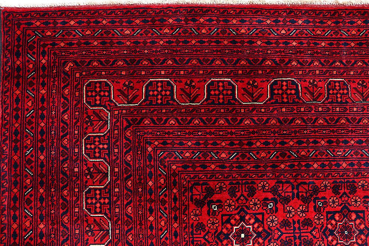 Khal Mohammadi 9' 8 x 13' 1 - No. 61605 - ALRUG Rug Store