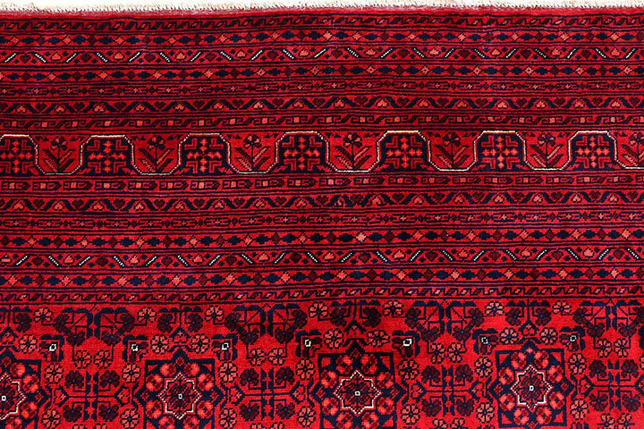 Khal Mohammadi 9' 8 x 13' 1 - No. 61605 - ALRUG Rug Store