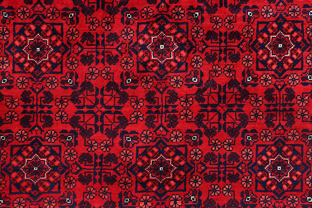 Khal Mohammadi 9' 8 x 13' 1 - No. 61605 - ALRUG Rug Store