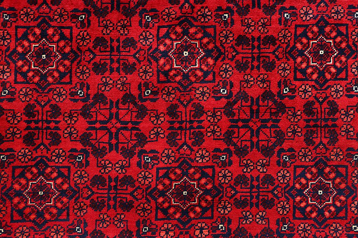 Khal Mohammadi 9' 8 x 13' 1 - No. 61605 - ALRUG Rug Store