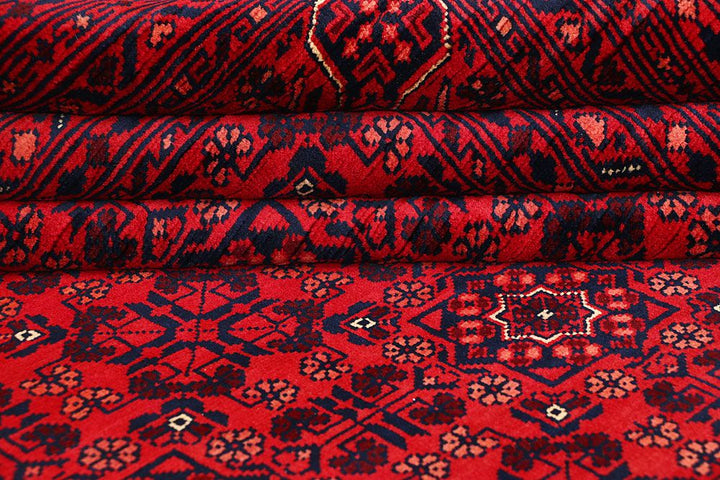 Khal Mohammadi 9' 8 x 13' 1 - No. 61605 - ALRUG Rug Store