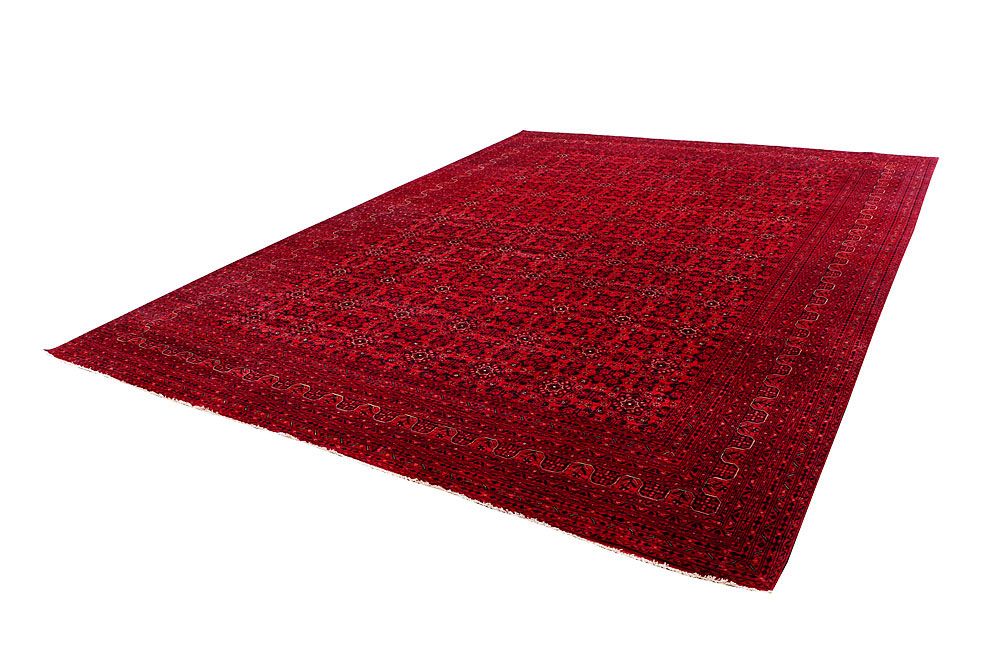 Khal Mohammadi 9' 8 x 13' 1 - No. 61605 - ALRUG Rug Store