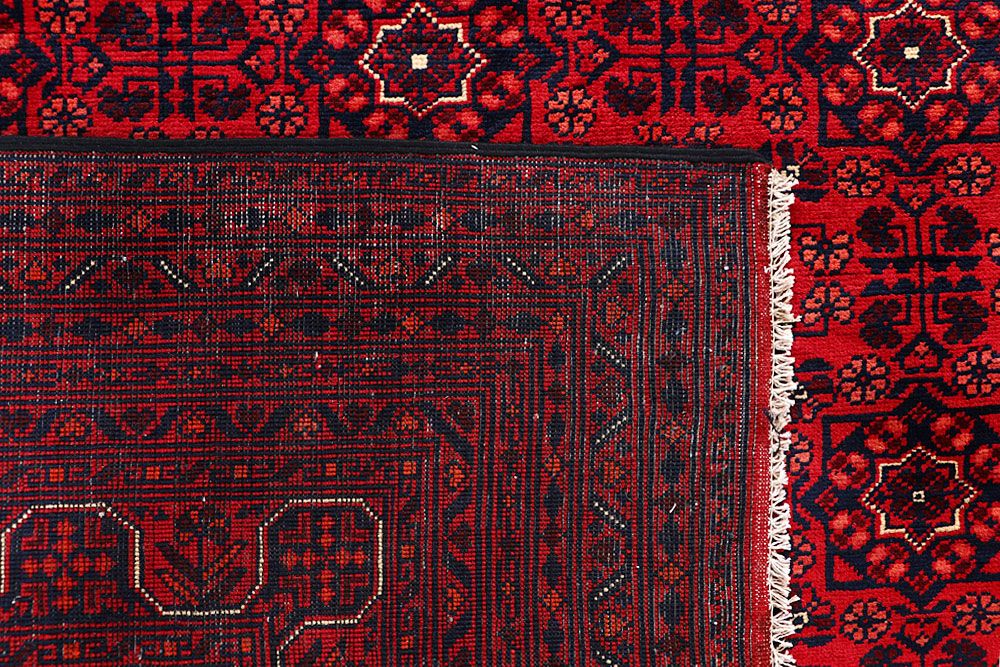 Khal Mohammadi 9' 8 x 13' 1 - No. 61605 - ALRUG Rug Store