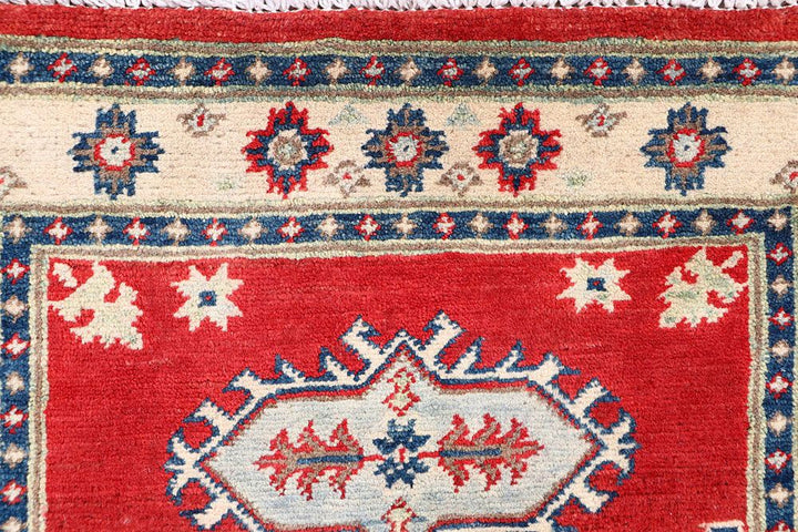 Kazak 2' 2 x 5' 7 - No. 61606 - ALRUG Rug Store