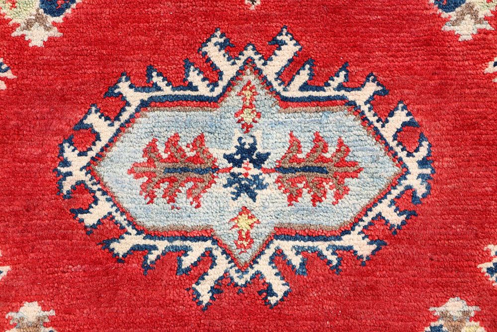 Kazak 2' 2 x 5' 7 - No. 61606 - ALRUG Rug Store