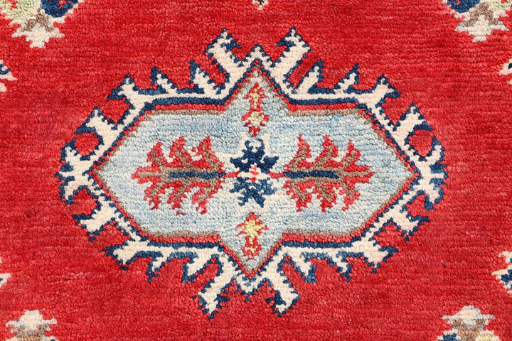 Kazak 2' 2 x 5' 7 - No. 61606 - ALRUG Rug Store