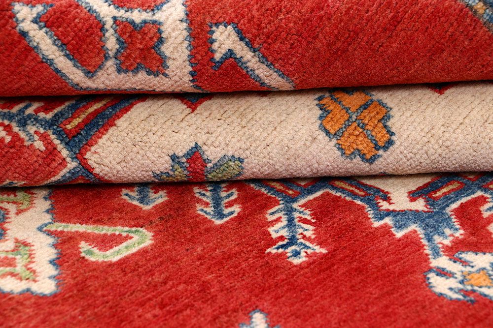 Kazak 5' 3 x 6' 11 - No. 61608 - ALRUG Rug Store