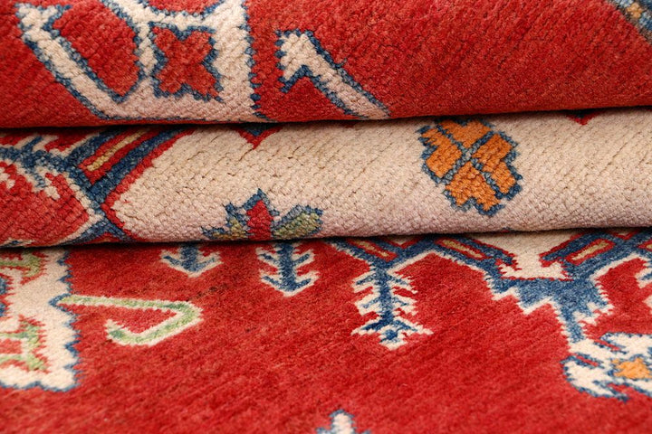 Kazak 5' 3 x 6' 11 - No. 61608 - ALRUG Rug Store