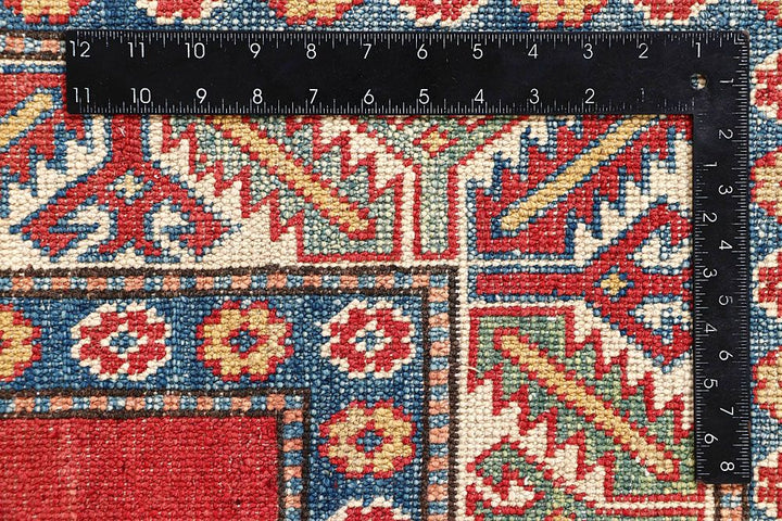 Kazak 5' 3 x 6' 9 - No. 61610 - ALRUG Rug Store
