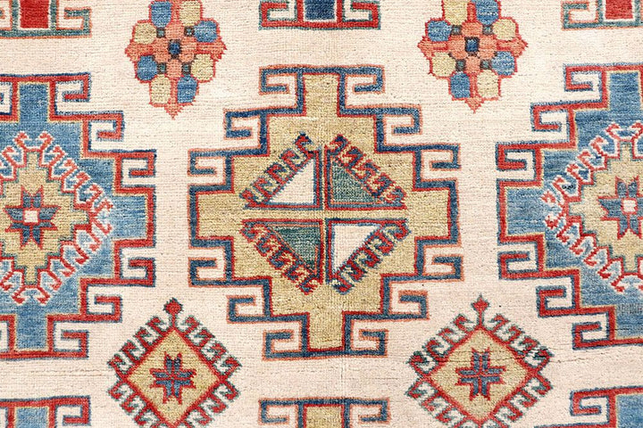 Kazak 5' x 6' 11 - No. 61613 - ALRUG Rug Store