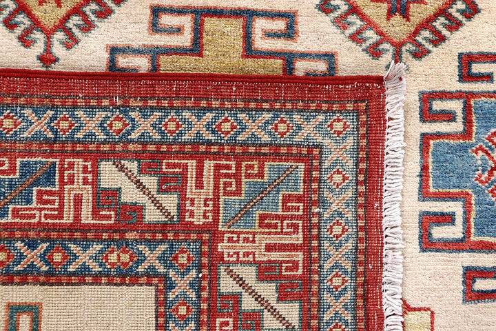 Kazak 5' x 6' 11 - No. 61613 - ALRUG Rug Store