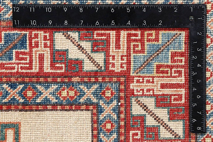 Kazak 5' x 6' 11 - No. 61613 - ALRUG Rug Store
