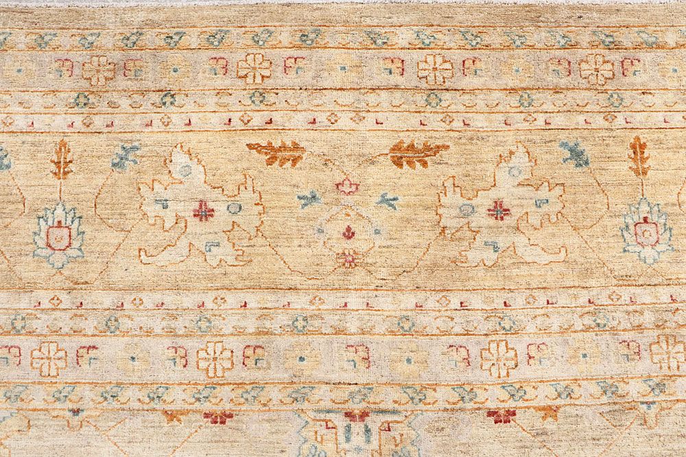 Ziegler 12' x 17' 11 - No. 61614 - ALRUG Rug Store