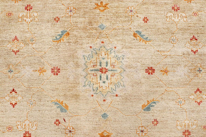 Ziegler 12' x 17' 11 - No. 61614 - ALRUG Rug Store