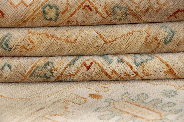 Ziegler 12' x 17' 11 - No. 61614 - ALRUG Rug Store