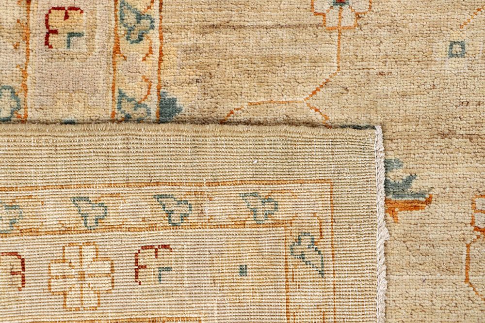 Ziegler 12' x 17' 11 - No. 61614 - ALRUG Rug Store