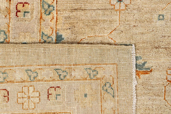 Ziegler 12' x 17' 11 - No. 61614 - ALRUG Rug Store