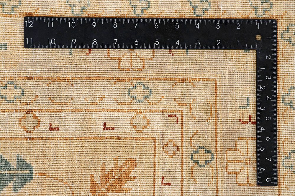 Ziegler 12' x 17' 11 - No. 61614 - ALRUG Rug Store