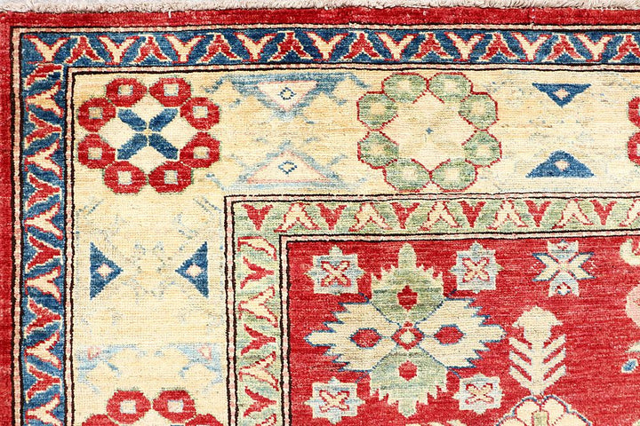 Kazak 6' x 7' 10 - No. 61615 - ALRUG Rug Store