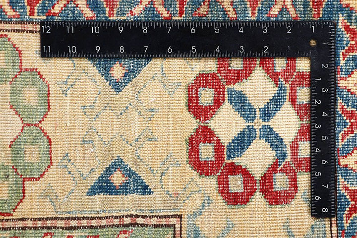 Kazak 6' x 7' 10 - No. 61615 - ALRUG Rug Store