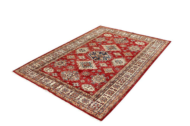Kazak 4' 10 x 6' 9 - No. 61620 - ALRUG Rug Store