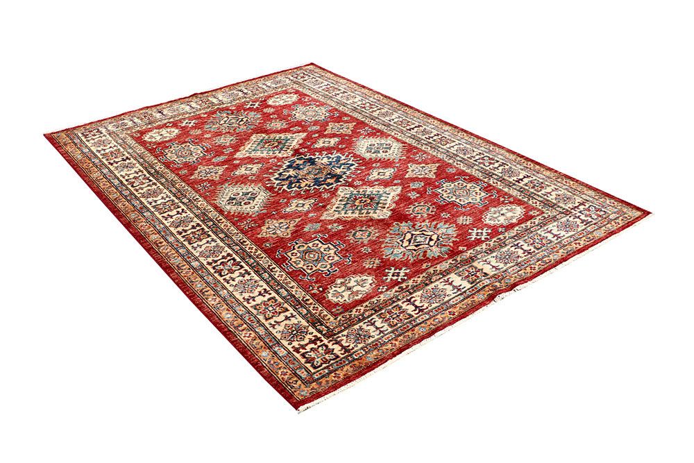 Kazak 4' 10 x 6' 9 - No. 61620 - ALRUG Rug Store