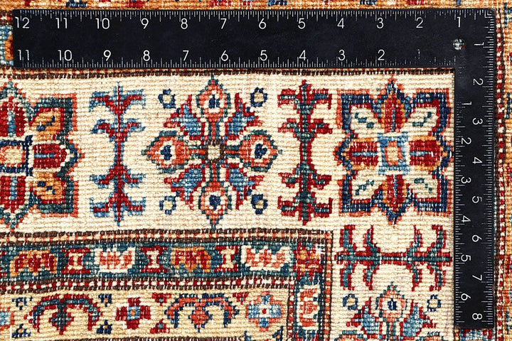 Kazak 4' 10 x 6' 9 - No. 61620 - ALRUG Rug Store