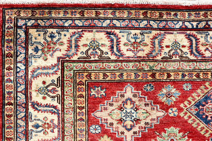 Kazak 4' 9 x 6' 8 - No. 61621 - ALRUG Rug Store