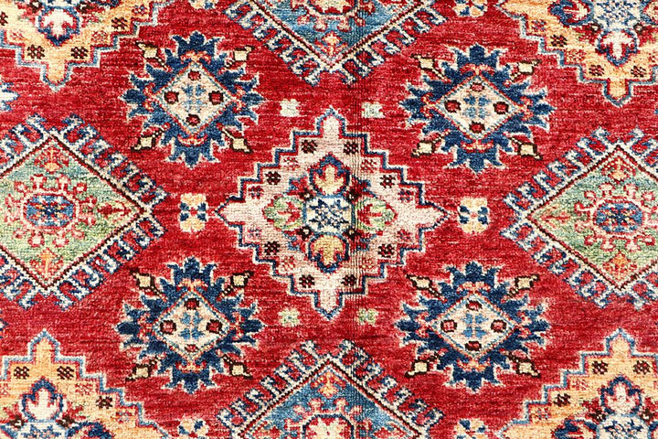 Kazak 4' 9 x 6' 8 - No. 61621 - ALRUG Rug Store