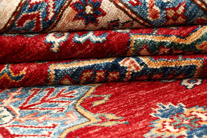 Kazak 8' 2 x 10' 3 - No. 61625 - ALRUG Rug Store