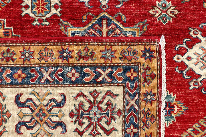 Kazak 8' 2 x 10' 3 - No. 61625 - ALRUG Rug Store