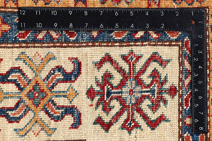 Kazak 8' 2 x 10' 3 - No. 61625 - ALRUG Rug Store