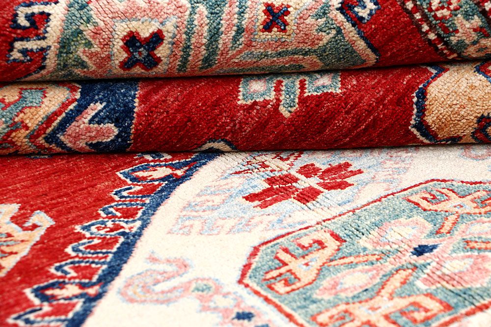 Kazak 6' x 8' 5 - No. 61626 - ALRUG Rug Store