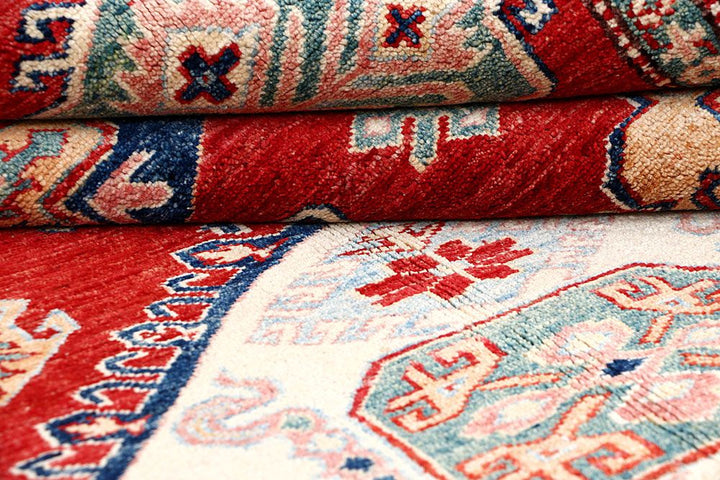 Kazak 6' x 8' 5 - No. 61626 - ALRUG Rug Store