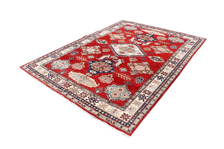 Kazak 6' x 8' 5 - No. 61626 - ALRUG Rug Store