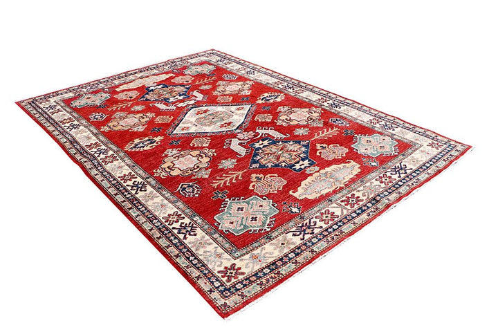 Kazak 6' x 8' 5 - No. 61626 - ALRUG Rug Store