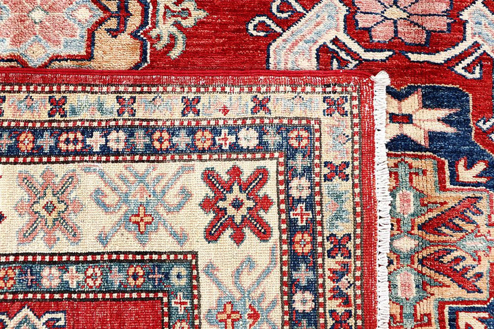 Kazak 6' x 8' 5 - No. 61626 - ALRUG Rug Store