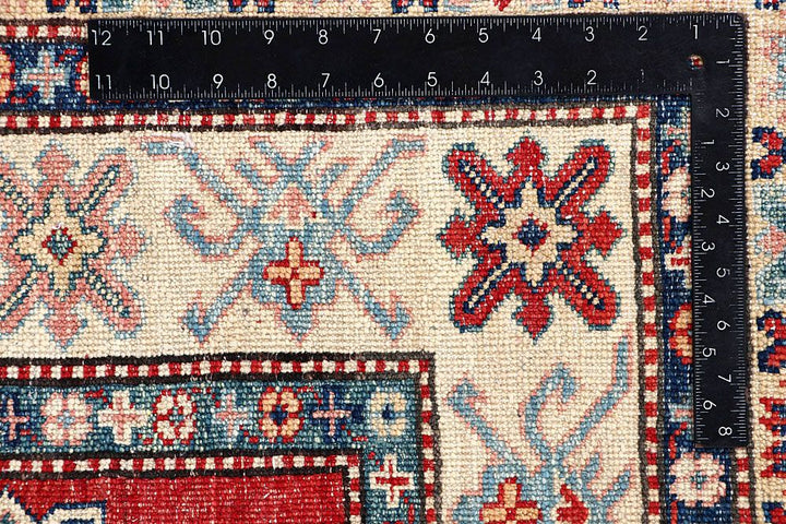 Kazak 6' x 8' 5 - No. 61626 - ALRUG Rug Store