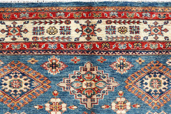 Kazak 5' 8 x 6' 10 - No. 61629 - ALRUG Rug Store