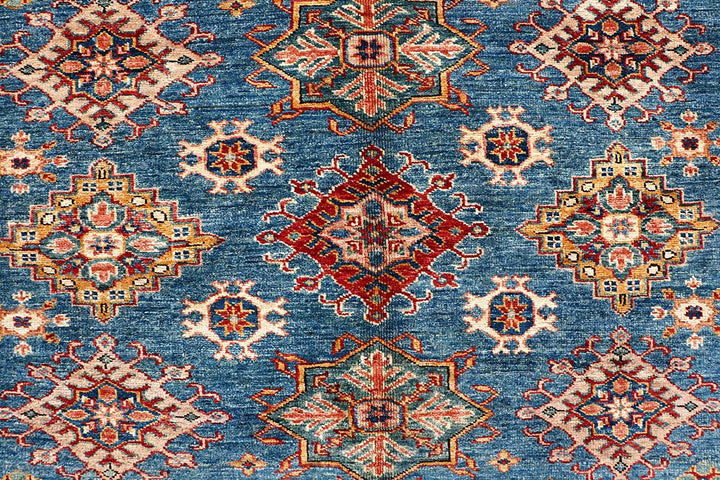 Kazak 5' 8 x 6' 10 - No. 61629 - ALRUG Rug Store