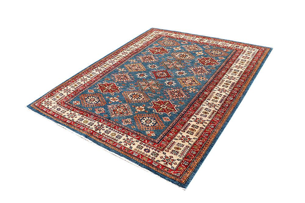 Kazak 5' 8 x 6' 10 - No. 61629 - ALRUG Rug Store